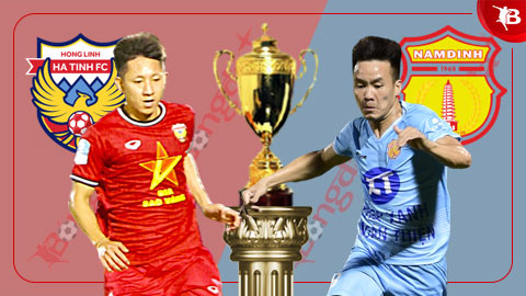 Nhận định bóng đá Hà Tĩnh vs Nam Định, 17h00 ngày 3/12: 'Cô' có còn thương?